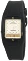 Casio Men's Classic Alarm Ana-Digi Sport Watch #AQ47-9E