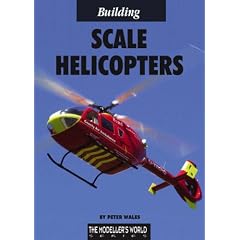 Building Scale Helicopters