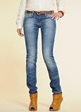 Mango Womens Slim fit Jeans