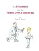The Stranger And The Three Little Children