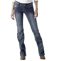 Promod Ausgestellte Jeans