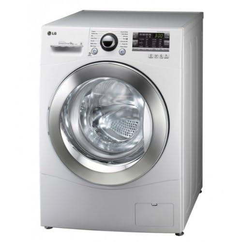 Comparer LG ELECTRONICS F96400WHR BLANC   