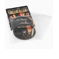 Atlantic 74604729 Movie Sleeves