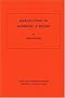 Introduction to Algebraic K-Theory. (Am-72) (Annals of Mathematics Studies)