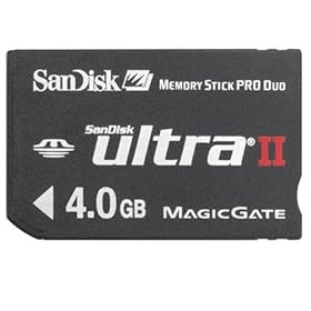 Ultra II Pro Duo Mobile 4GB