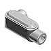 Thomas & Betts LL27-G Gray Iron Type LL Conduit Body 3/4 Inch Ocal