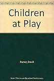 Children at play