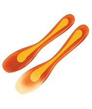 Brother Max travel spoons - 2pk