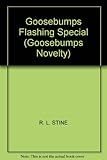 Goosebumps flashing special