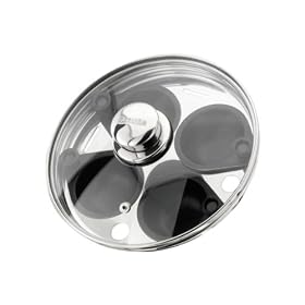 Stellar 8000 Egg Poacher Insert
