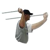 Thro-Fas Exerciser