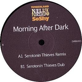Nelly Furtado - Morning After Dark (2009) - Zortam Music