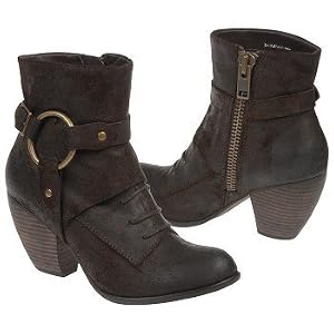 Buy Fergie Ladies Lotto Ankle Boot