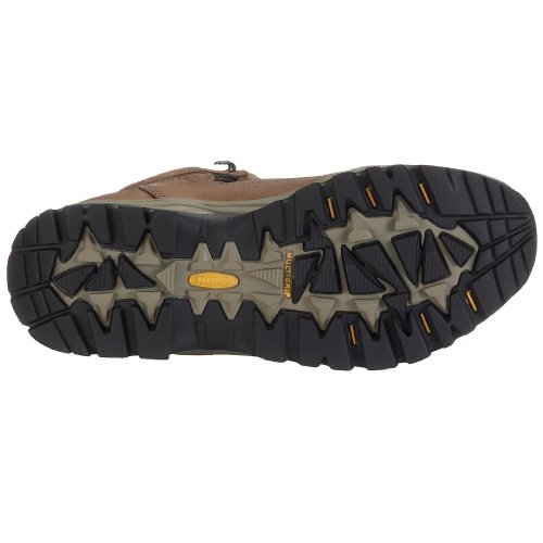 Meindl Vakuum Lady Ultra braun 680085 Wander-, Bergsteigerstiefel, Gr 4