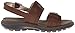 Rockport Women's Truwalk Zero 2 Band Buckle Dress Sandal