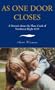 As One Door Closes: A Memoir about the Plane Crash of Northwest Flight #255