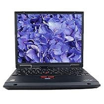 IBM THINKPAD T22 P3 900 LAPTOP
