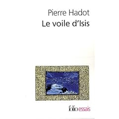 Le voile d'Isis : Essai sur l'histoire de l'id�e de Nature