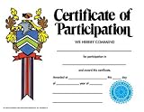 CERTIFICATE OF PARTICIPATION