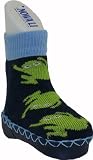 Nowali Frog Moccasin