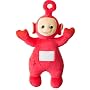 Tomy Teletubbies Big Hug Teletubby Po