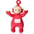 Tomy Teletubbies Big Hug Teletubby Po