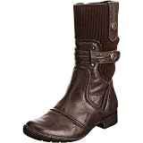 Camel Active Paris Side Zip Boots