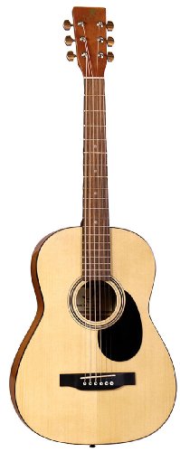 J. Reynolds 36-inch Student Acoustic Guitar - Steel-string