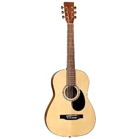 J. Reynolds 36-inch Student Acoustic Guitar - Steel-string by 