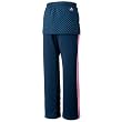 (アディダス)adidas adienergy ウォームアップスカートパンツ DJ923