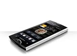 Sony Ericsson Xperia Ray Bianco