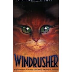 Windrusher