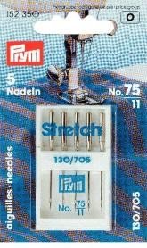 Aghi Macchina per Stretch