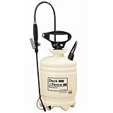 Hudson 67992 Deck And Fence Poly 2 Gallon Sprayer