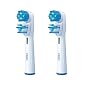 Braun Oral-B EB17-2 Dual Clean Replacement Rechargeable Toothbrush  2 Pack
