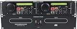 AMERICAN DJ PRO-310 M2 Professional Dual CD Player