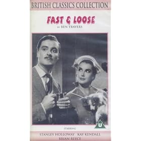 Fast And Loose (1954)