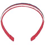 freedom sequined headband