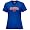 Nike Florida Gators Royal Blue Ladies Ligature Arched Team Logo T-shirt