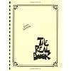 The Real Book - Volume I: C Edition