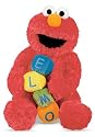 Sesame Street - Musical Elmo 9"