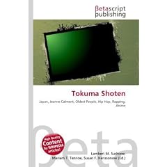 Tokuma Shoten