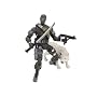 GI Joe 25th Anniversary Snake Eyes Action Figure