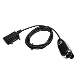 Produkt-Bild: Headset Audioadapter f&uuml;r Sony Ericsson W580i (3,5mm)