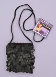 Red Flapper Costume Handbag Great Flapper Roaring 20s Costume Accessory