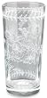 Portmeirion Botanic Garden Glassware Hiballs (Box of 6)