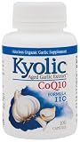 Wakunaga of America Company - Kyolic Coq10 #110, 100 capsules