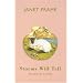 Storms Will Tell: Selected Poems
