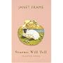 Storms Will Tell: Selected Poems