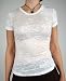 Alternative Ladies' Basic Burnout Crew - AA2608